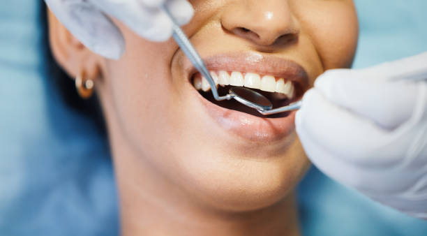 Best Emergency Cosmetic Dentistry in New Whiteland, IN