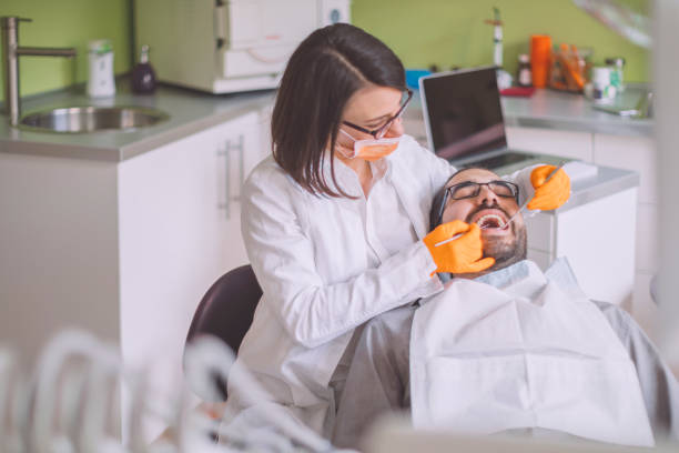 Best Emergency Dental Care for Abscessed Tooth in New Whiteland, IN