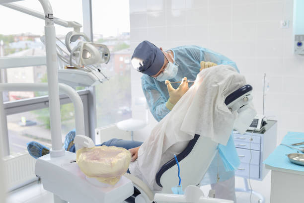 Best Mobile Emergency Dentist in New Whiteland, IN